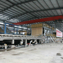 Fourdrinier  Paper Making Machine For Kraft Paper